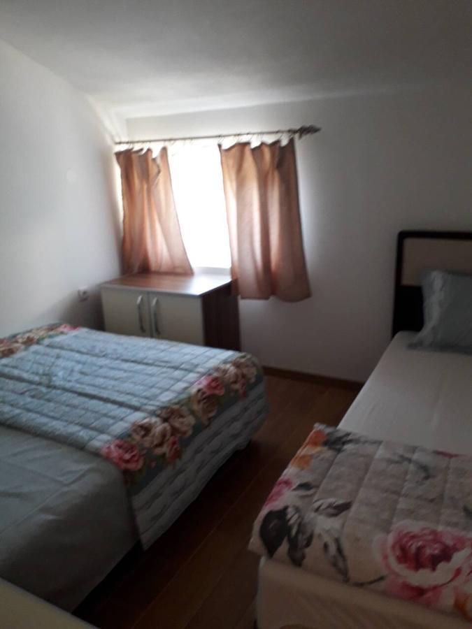 Apartmani Viza Risan Exterior foto