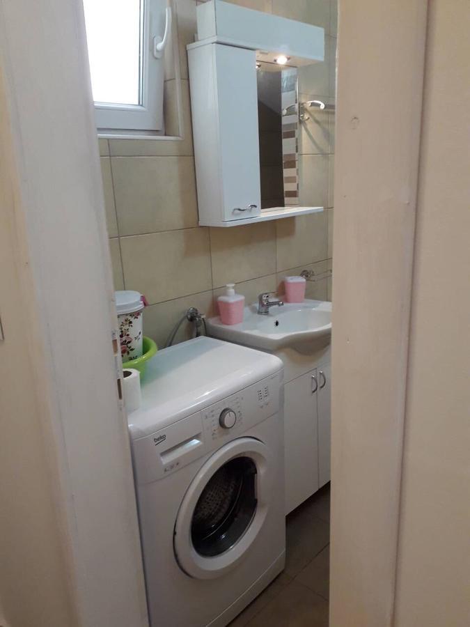 Apartmani Viza Risan Exterior foto