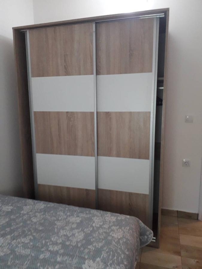 Apartmani Viza Risan Exterior foto