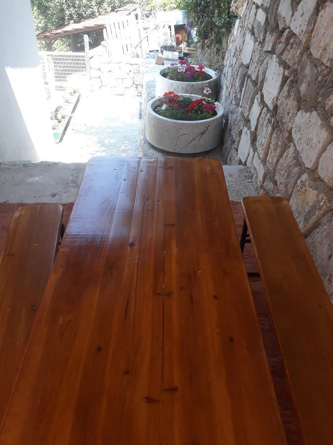 Apartmani Viza Risan Exterior foto